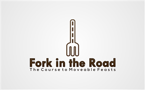 Design de Logo par buds78 pour Fork in the Road | Design #2923042