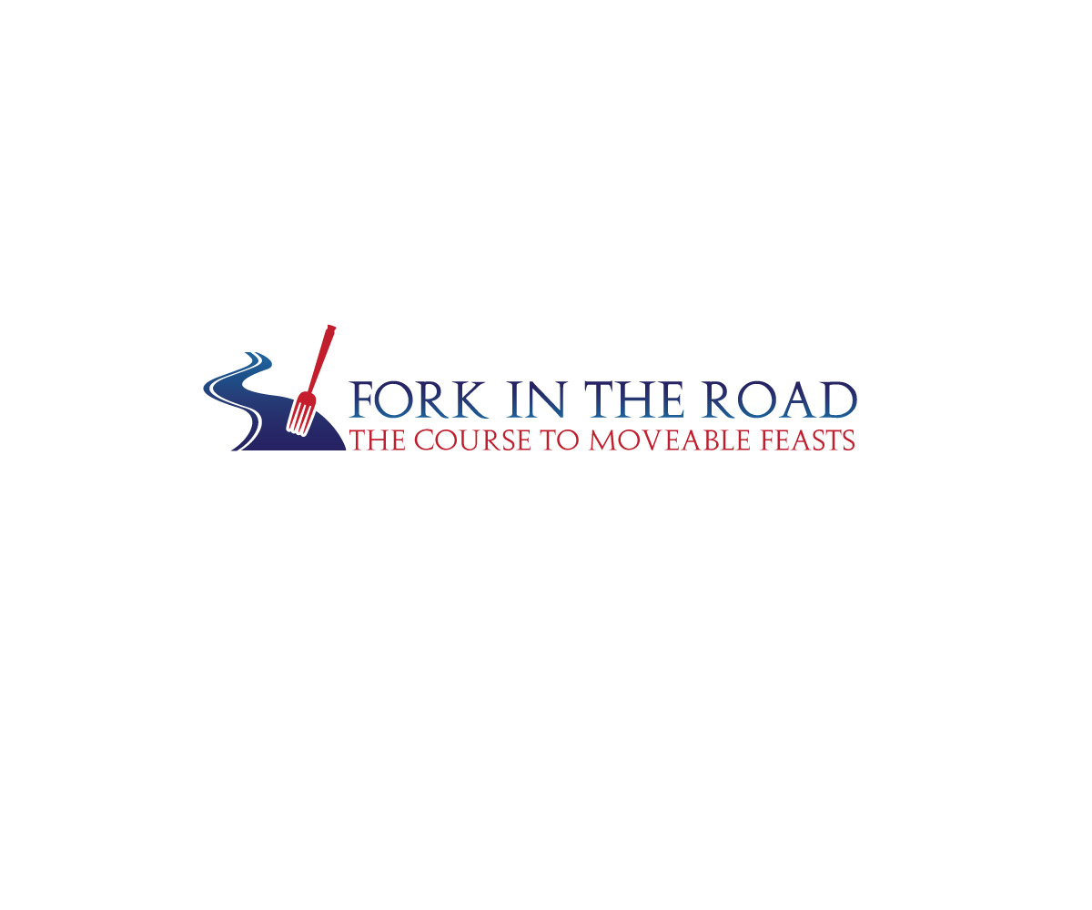 Logo Design by niko for Fork in the Road | Design #2913171
