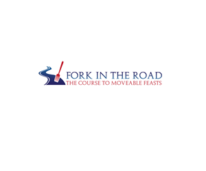 Logo Design by niko for Fork in the Road | Design: #2913171