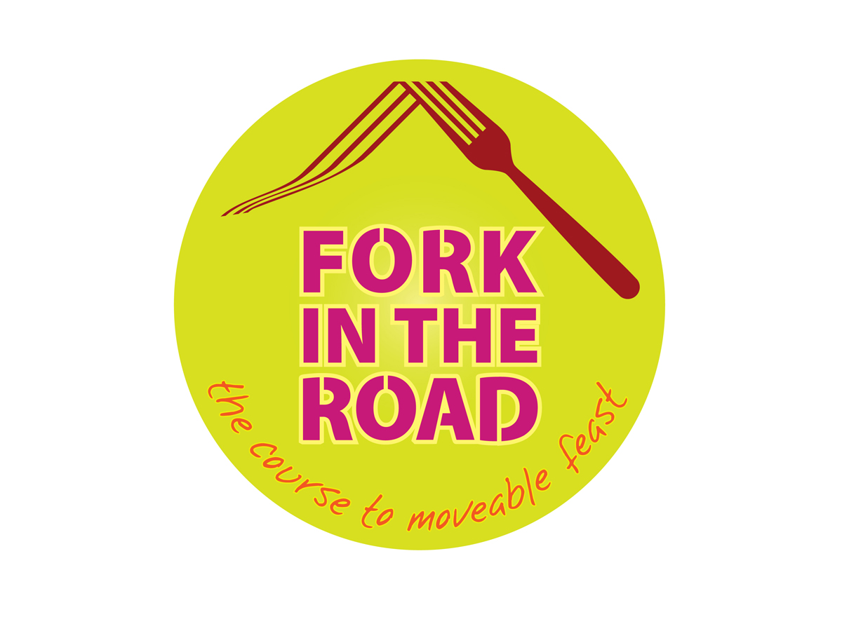Logo Design by bash for Fork in the Road | Design #2924155