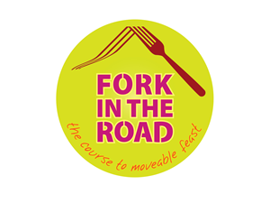 Logo Design by bash for Fork in the Road | Design: #2924155