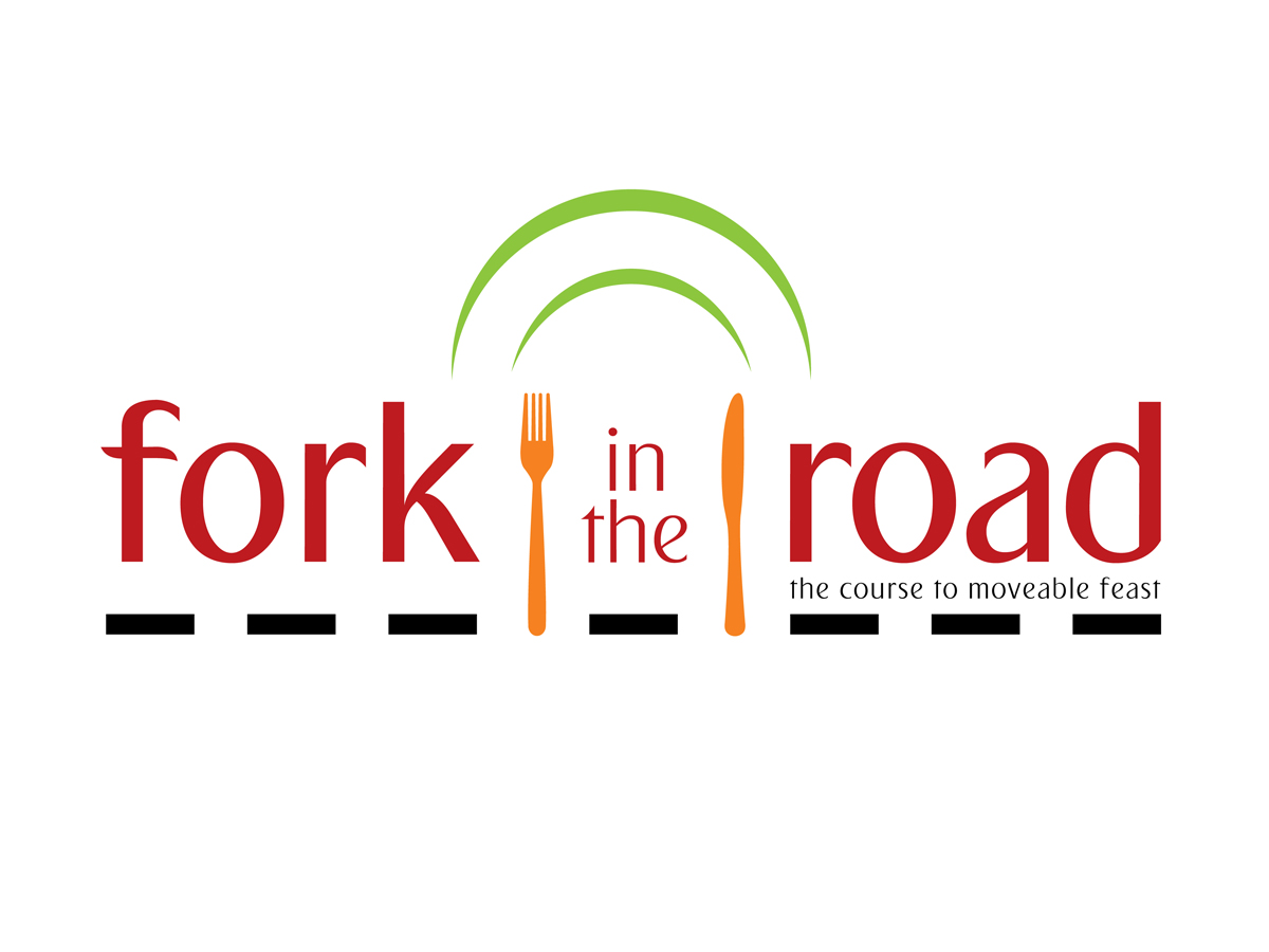 Logo Design by bash for Fork in the Road | Design #2924279