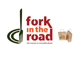 Logo Design by bash for Fork in the Road | Design: #2924575
