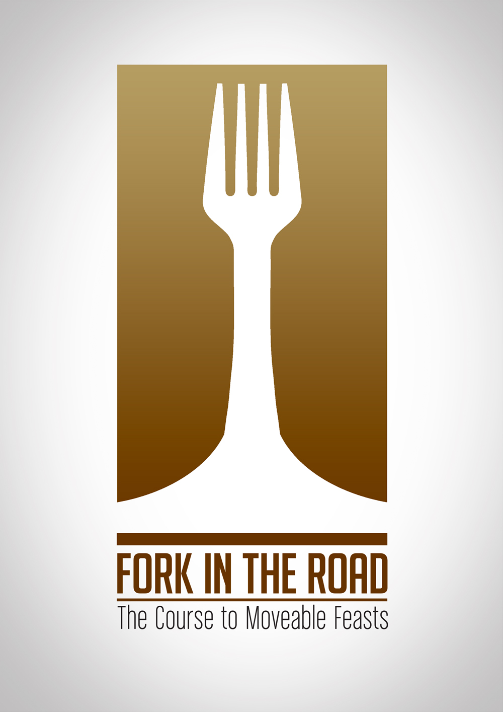 Diseño de Logo por Mindset Dexign para Fork in the Road | Diseño #2911973