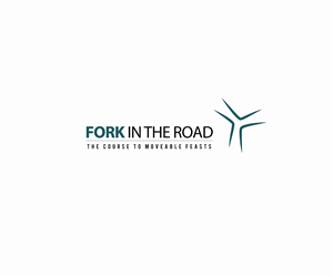 Logo Design by Jeff for Fork in the Road | Design: #2915738