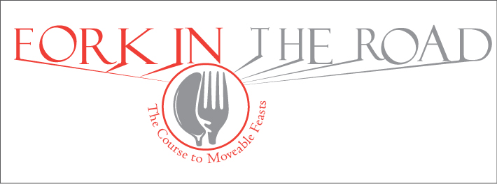 Logo-Design von CreativePassion für Fork in the Road | Design #2918291