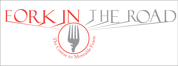 Logo Design by CreativePassion for Fork in the Road | Design #2918311
