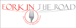 Logo Design by CreativePassion for Fork in the Road | Design: #2918311
