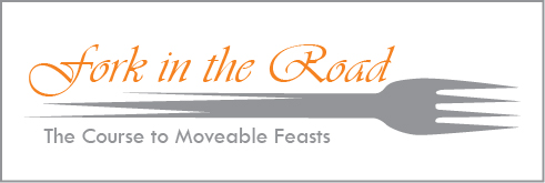 Logo Design by CreativePassion for Fork in the Road | Design #2919050