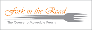 Logo Design by CreativePassion for Fork in the Road | Design: #2919050