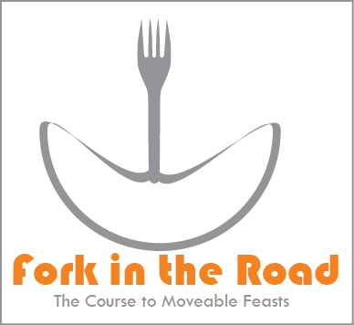 Logo-Design von CreativePassion für Fork in the Road | Design #2919178