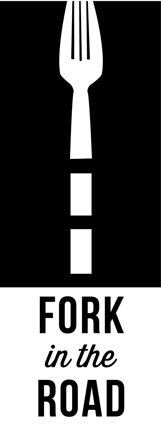 Logo Design by LConstantine for Fork in the Road | Design #2916831