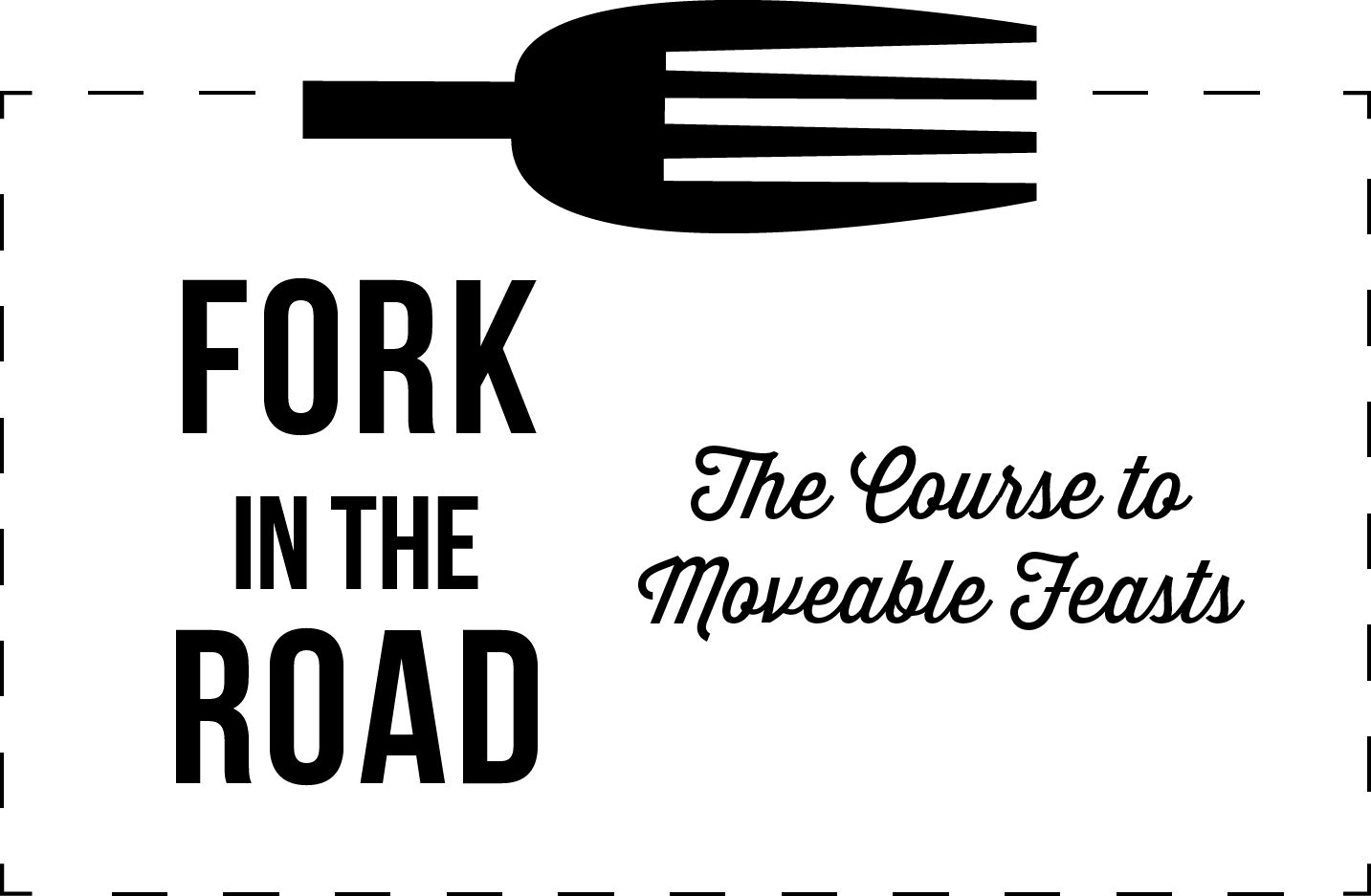Logo Design by LConstantine for Fork in the Road | Design #2916846