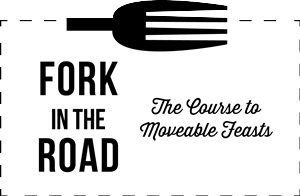 Logo Design by LConstantine for Fork in the Road | Design: #2916846