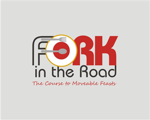 Design de Logo par Gito Kahana pour Fork in the Road | Design #2916424
