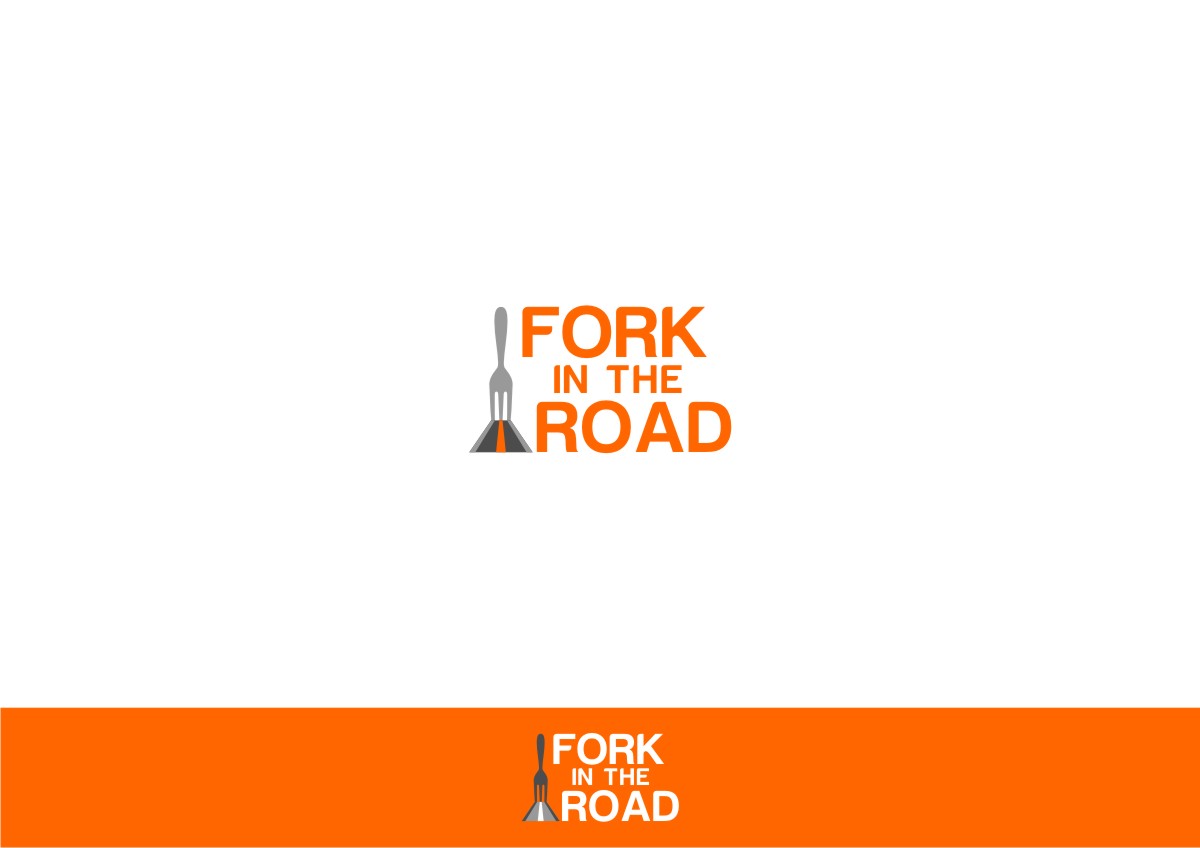Design de Logo par Amduat Design pour Fork in the Road | Design #2914054