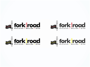 Logo Design by Robby SC for Fork in the Road | Design: #2935629
