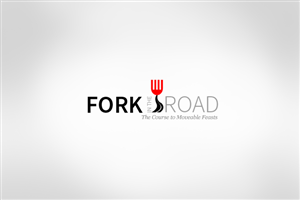 Logo Design by liboy for Fork in the Road | Design: #2913136