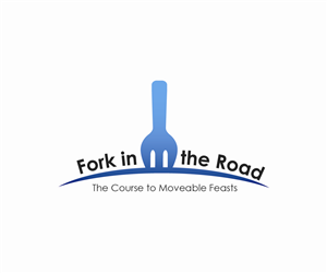 Design de Logo par Boon pour Fork in the Road | Design #2911971