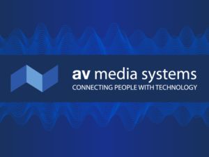 Graphic Design by syed2024 for AV Media Systems | Design: #19916600
