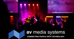 Graphic Design by design.bb for AV Media Systems | Design: #19848730