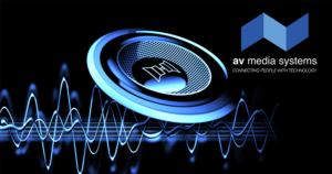 Graphic Design by creative gravity for AV Media Systems | Design: #19919225