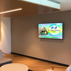 Graphic Design by Sancis7 for AV Media Systems | Design: #19904981