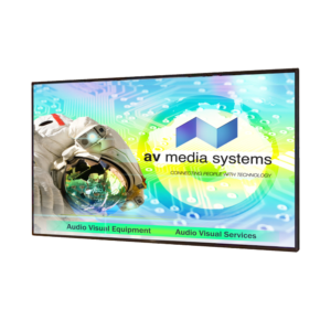 Graphic Design by Sancis7 for AV Media Systems | Design #19918709