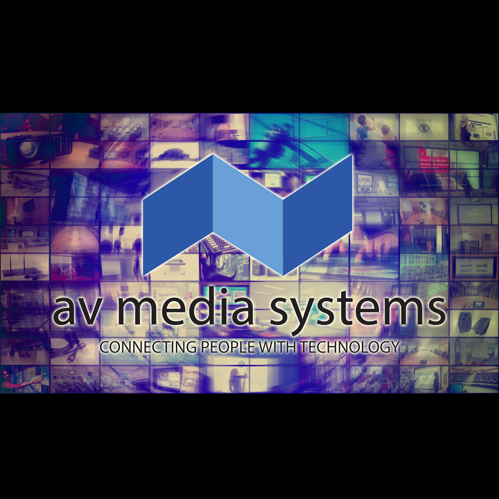 Graphic Design by sebeningjingga16 for AV Media Systems | Design #19909554