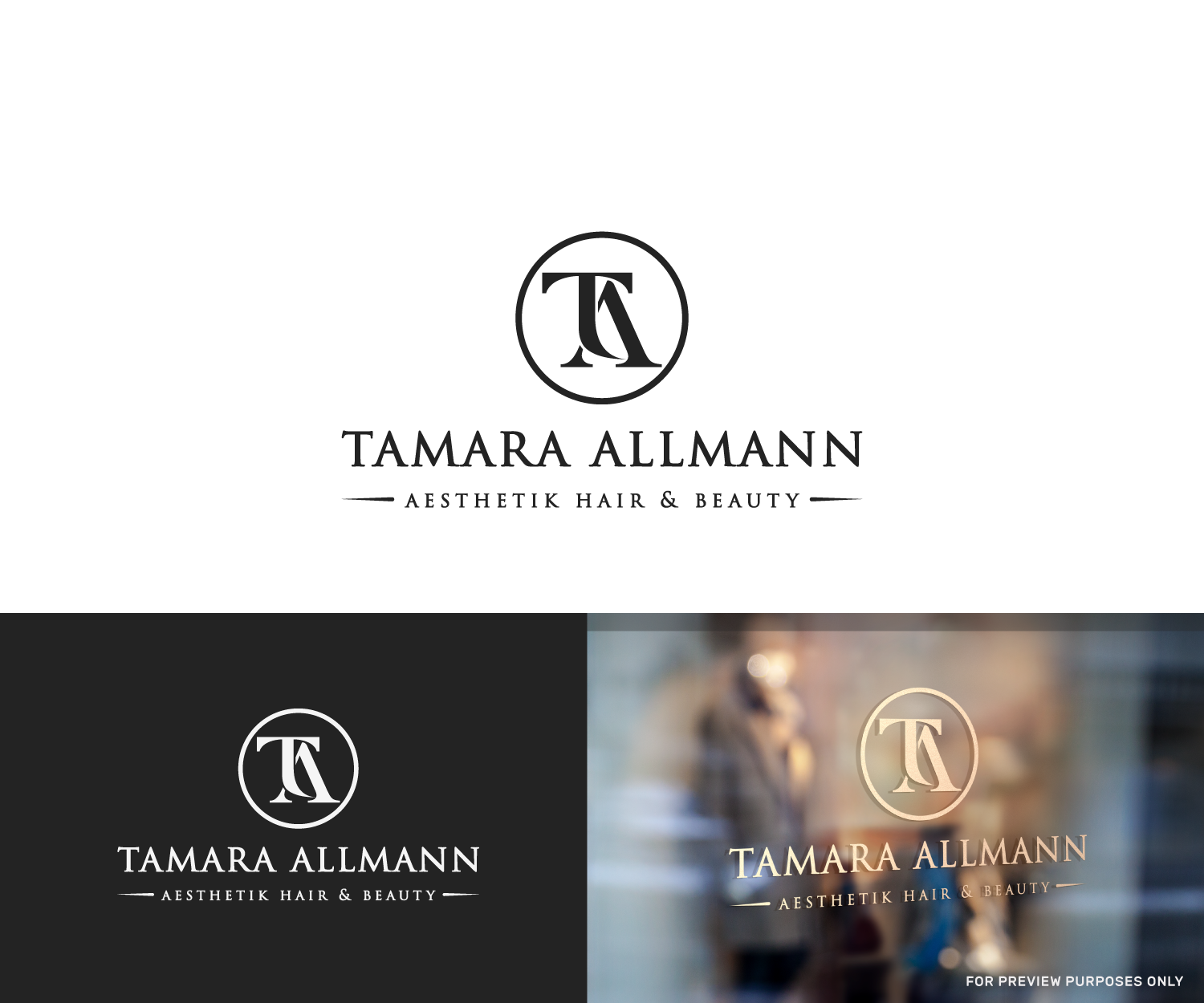 Logo Design by Mario for Caserta Consulting | Design #19840317