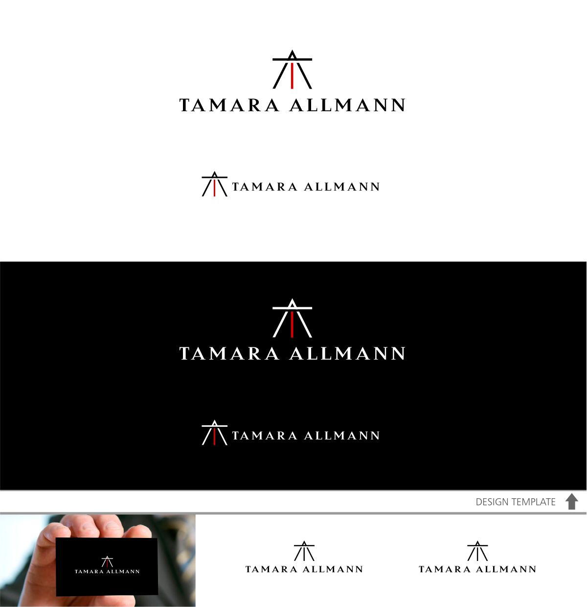 Logo Design by DesignMX (Renan Mejia) for Caserta Consulting | Design #19839710