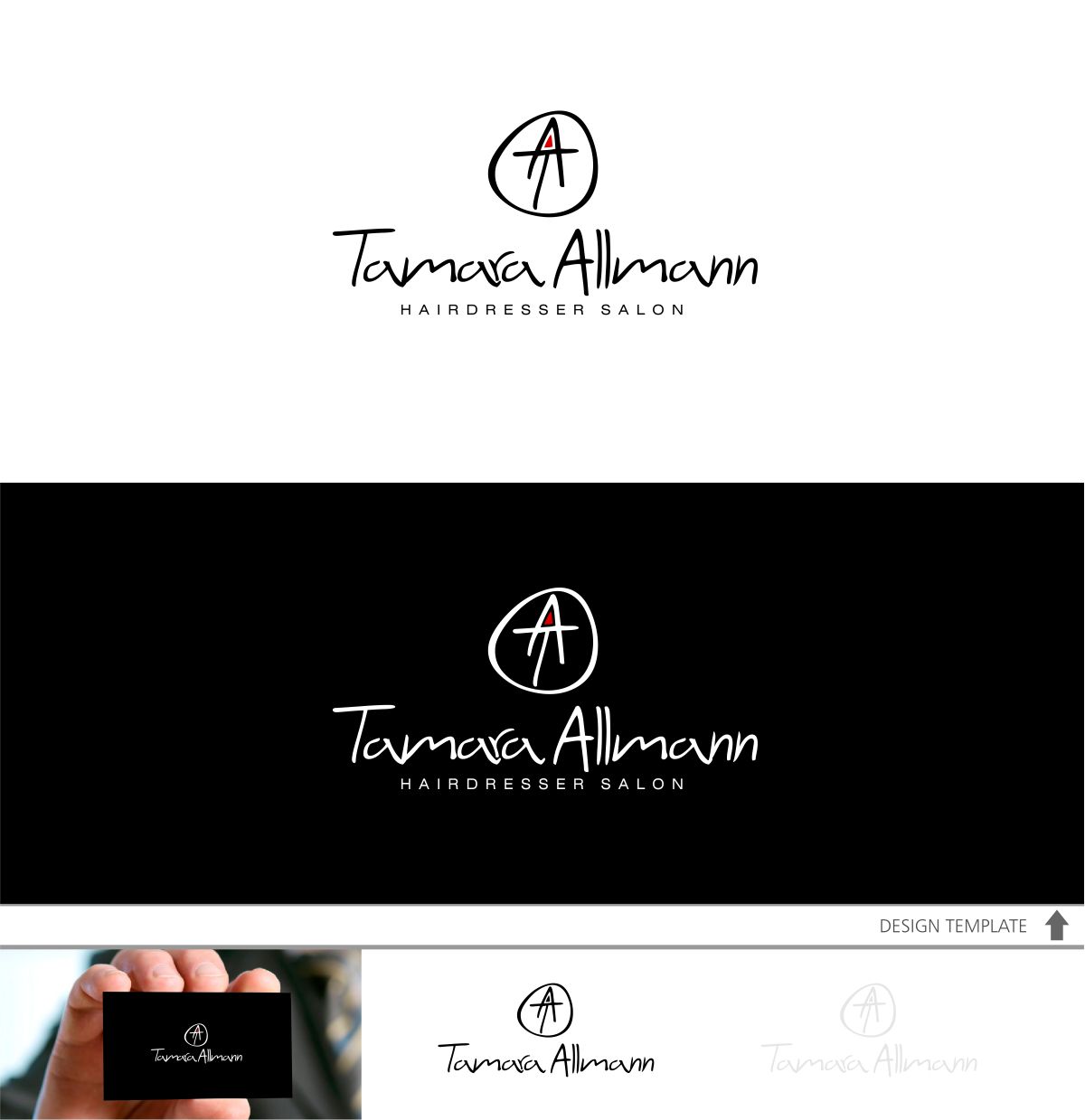 Logo Design by DesignMX (Renan Mejia) for Caserta Consulting | Design #19839962