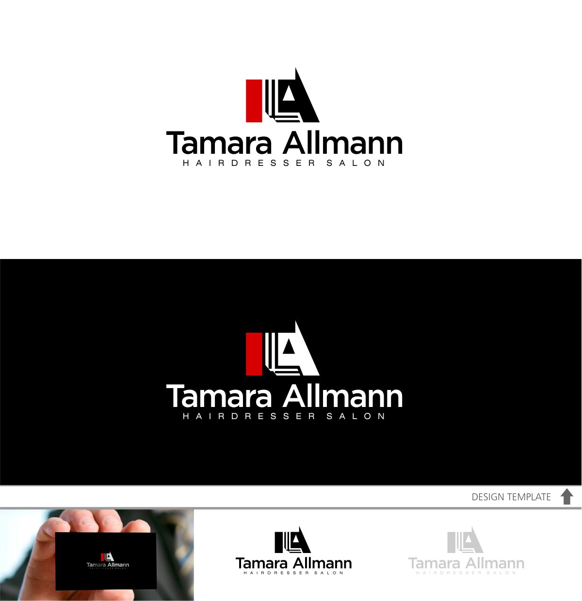 Logo Design by DesignMX (Renan Mejia) for Caserta Consulting | Design #19840213