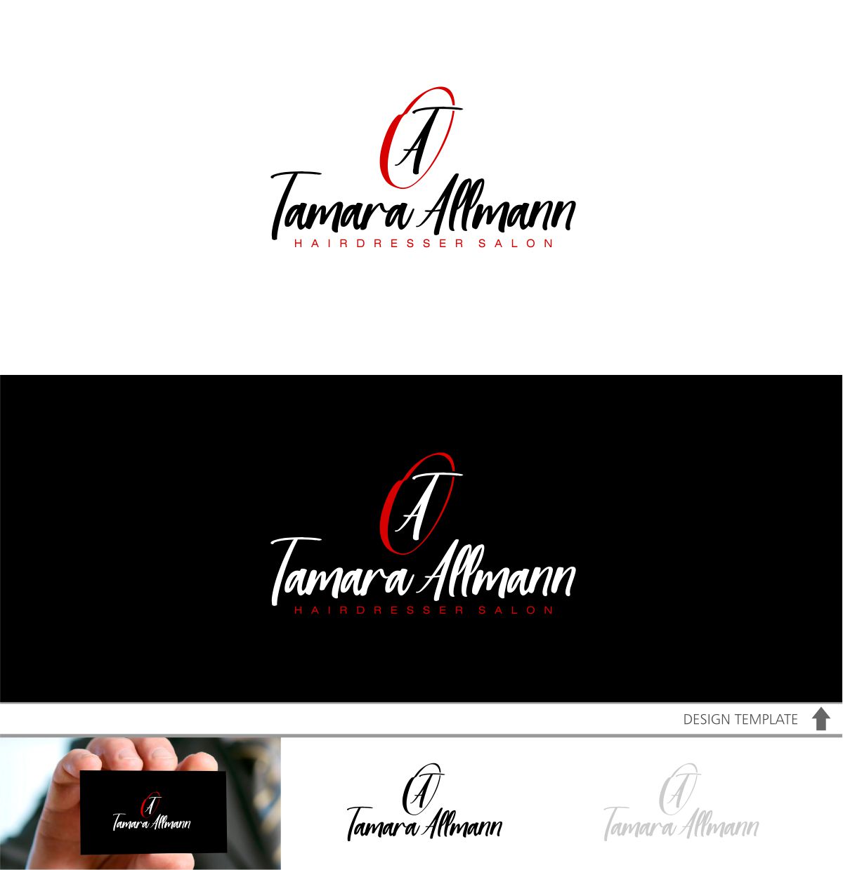 Logo Design by DesignMX (Renan Mejia) for Caserta Consulting | Design #19840532