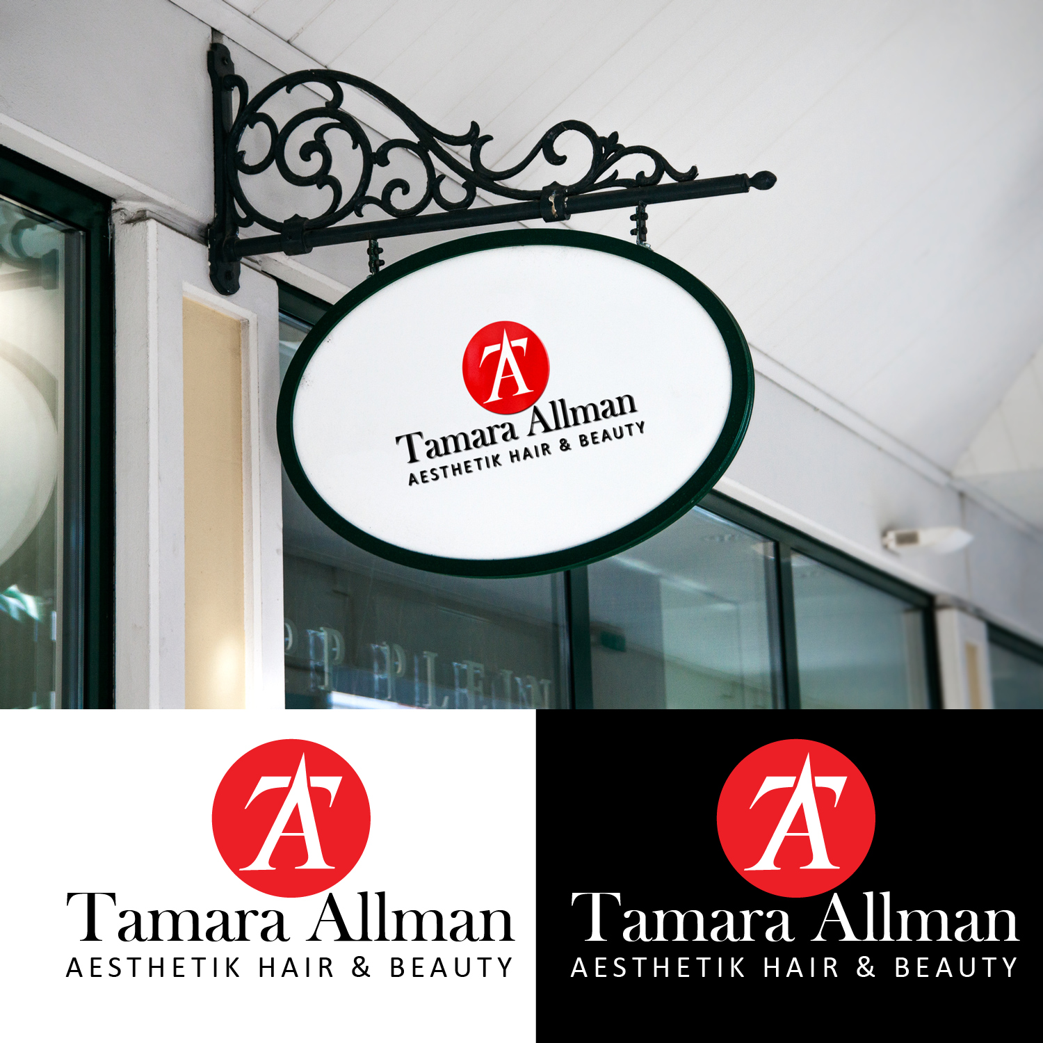 Logo Design by Mary Design for Caserta Consulting | Design #19947465