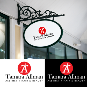 Logo Design by Mary Design for Caserta Consulting | Design: #19947465
