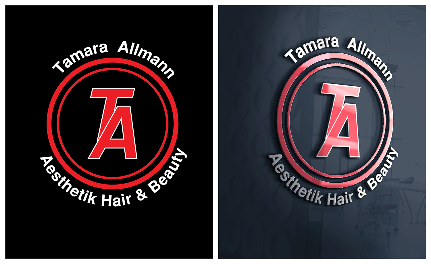 Logo Design by Farshad Ahmed for Caserta Consulting | Design #19845234