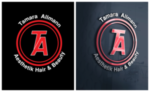 Logo Design by Farshad Ahmed