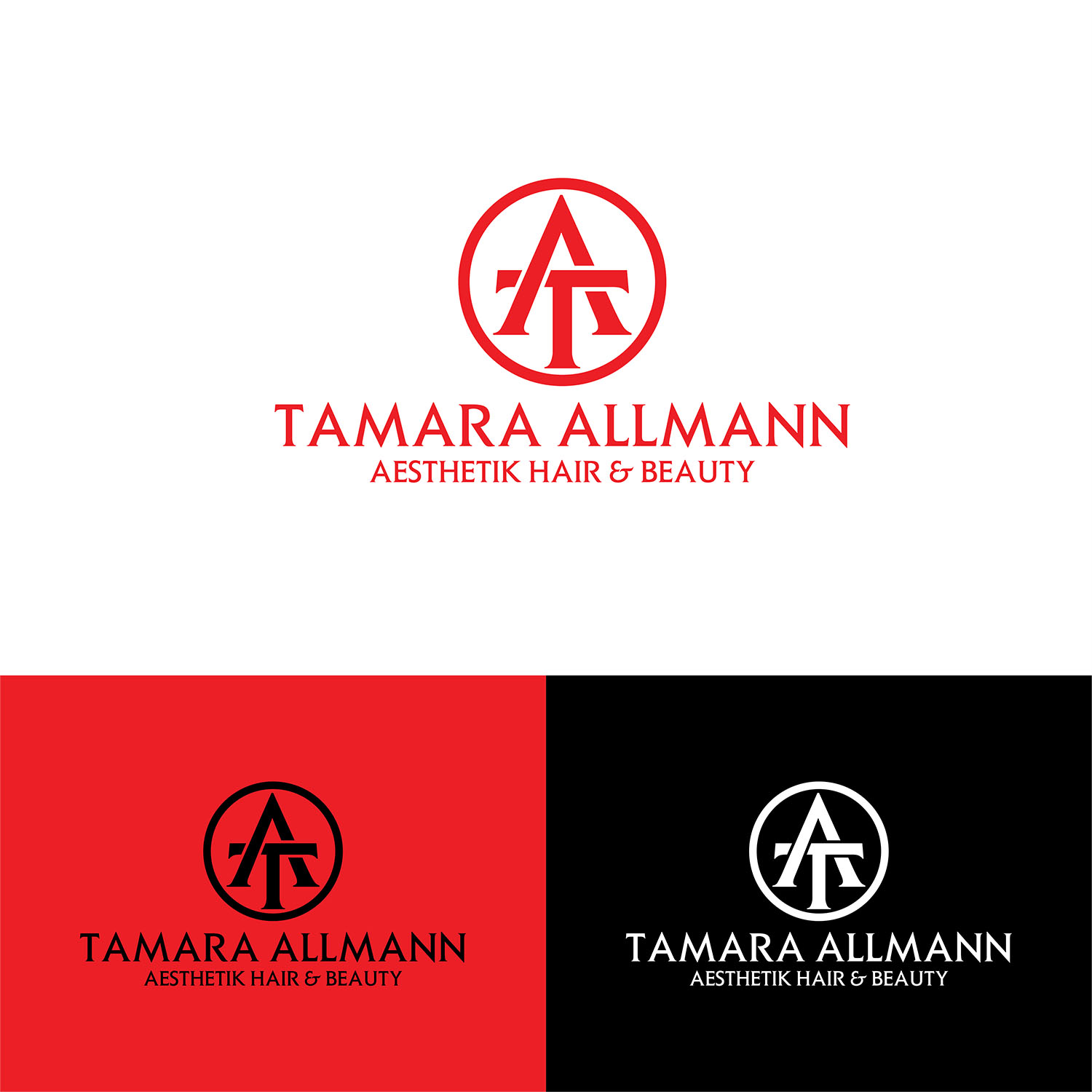 Logo Design by SGS.Design for Caserta Consulting | Design #19839767