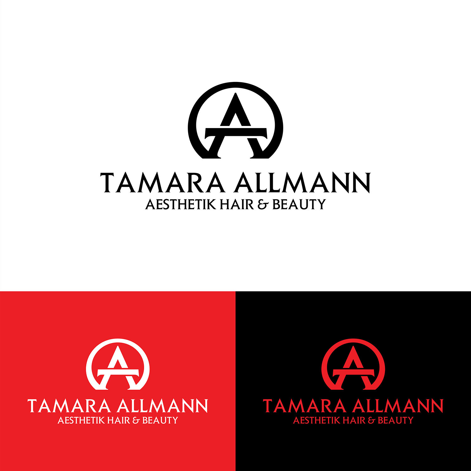 Logo Design by SGS.Design for Caserta Consulting | Design #19840500