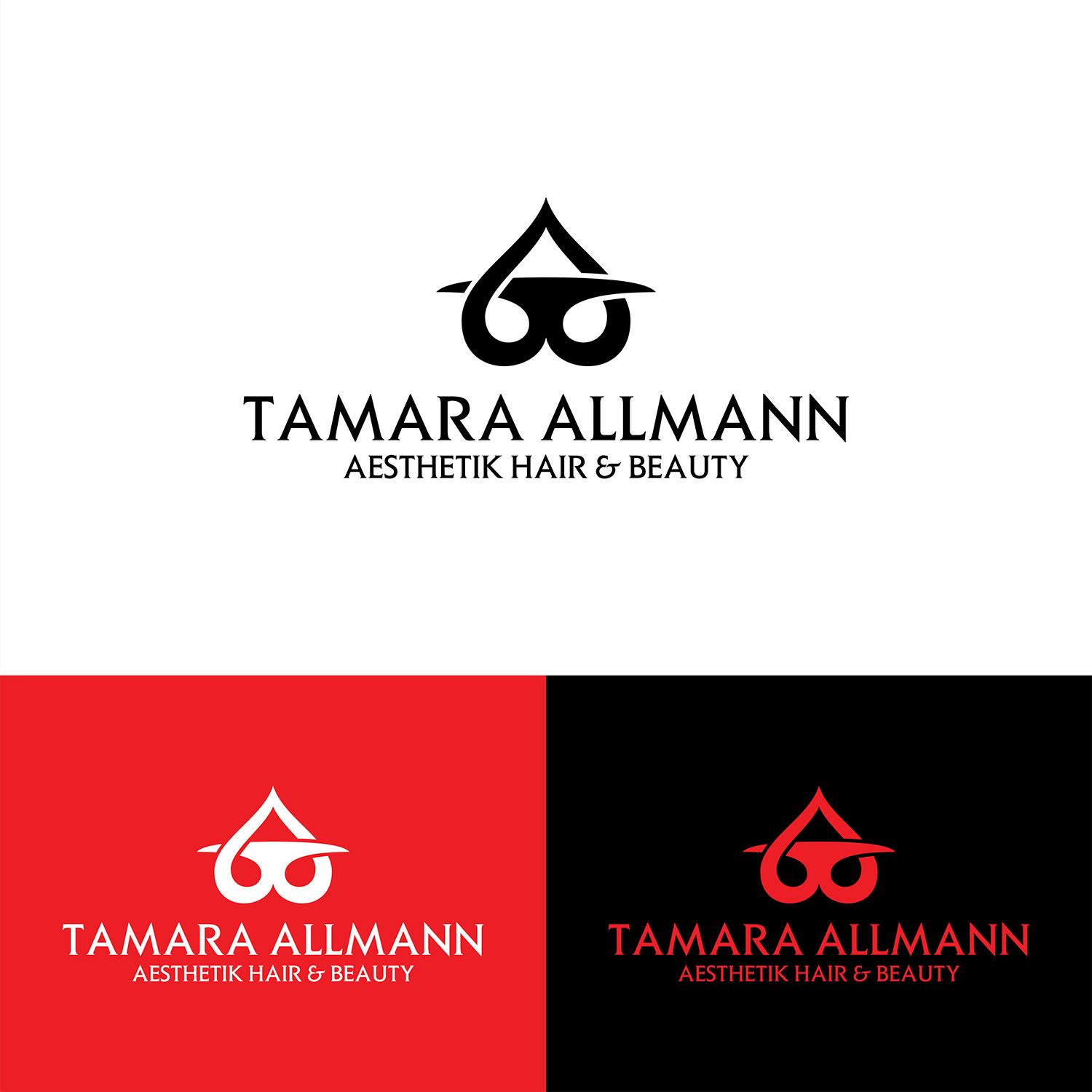 Logo Design by SGS.Design for Caserta Consulting | Design #19840505