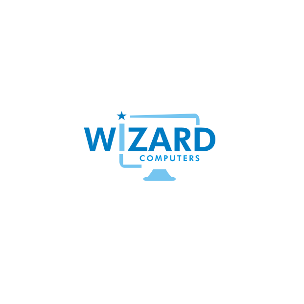Logo Design by Isbie for Wizard IT Solutions | Design #19850181