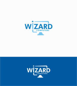 Design de Logo par Isbie pour Wizard IT Solutions | Design : #19850335