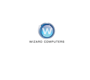 Diseño de Logo por instudio para Wizard IT Solutions | Diseño: #19846045