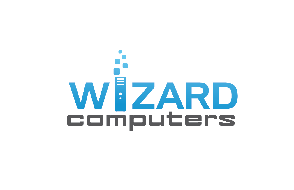 Logo Design by jose_luiz for Wizard IT Solutions | Design #19864242