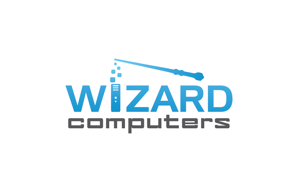 Logo Design by jose_luiz for Wizard IT Solutions | Design #19864356