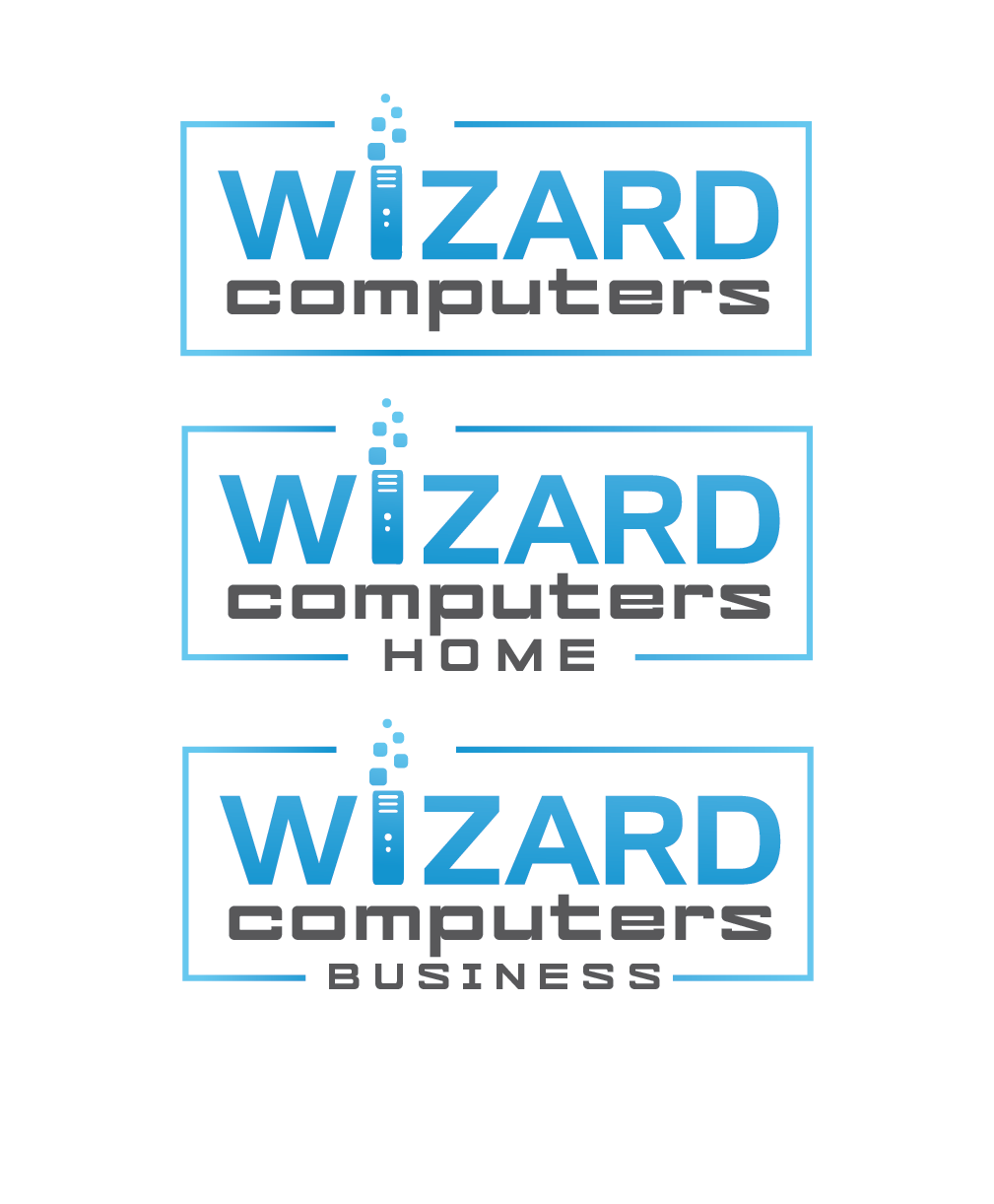 Design de Logo par jose_luiz pour Wizard IT Solutions | Design #19864459