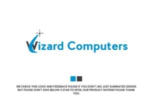 Design de Logo par Aqeel Momin pour Wizard IT Solutions | Design : #19851846