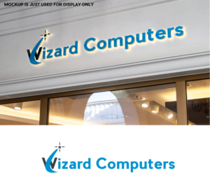 Design de Logo par Aqeel Momin pour Wizard IT Solutions | Design : #19851911