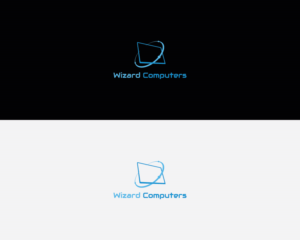 Design de Logo par Deep Night pour Wizard IT Solutions | Design : #19839101